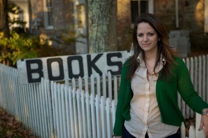Lacy Lalene Lynch is a senior literary agent and TV/Film representative at Dupree/Miller & Associates